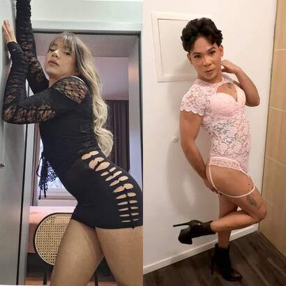 Alexa and Sofia Two lovely CDs