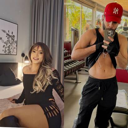 trans girl and boy big dicks