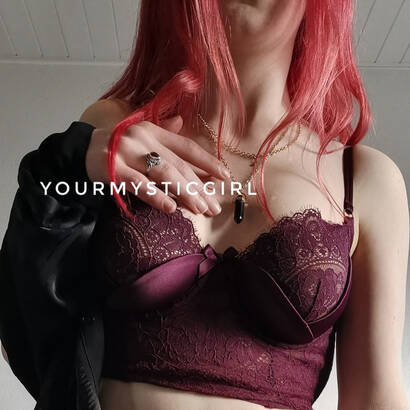 YourMysticGirl wil je verwennen