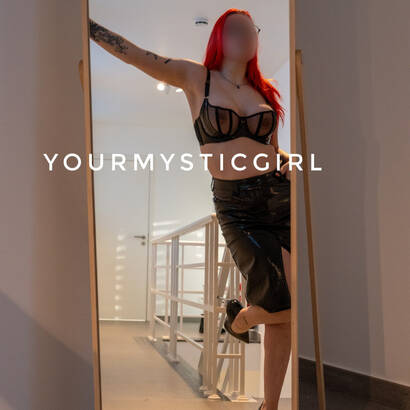 YourMysticGirl wil je verwennen