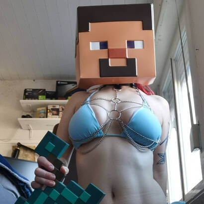 YourMysticGirl wil je verwennen