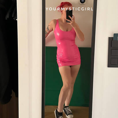 YourMysticGirl wil je verwennen