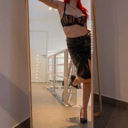 YourMysticGirl wil je verwennen