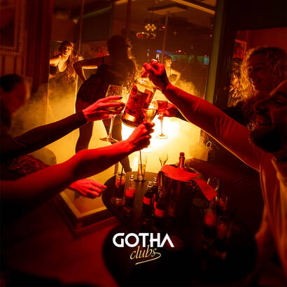 Erotisch nachtleven Gotha Villa