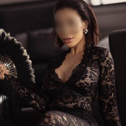 Ayanna pierce & The velvet duo