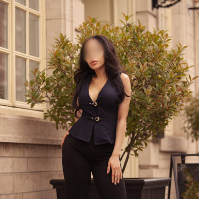 Ayanna pierce & The velvet duo