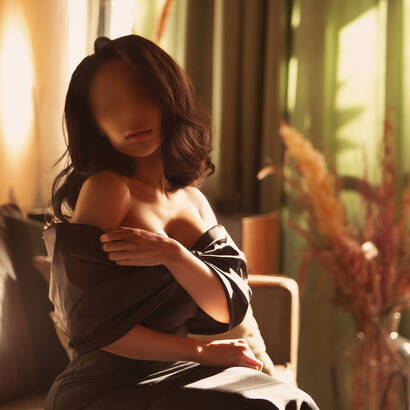 Ayanna pierce & The velvet duo