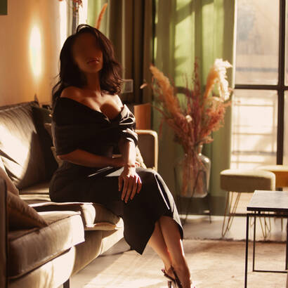 Ayanna pierce & The velvet duo