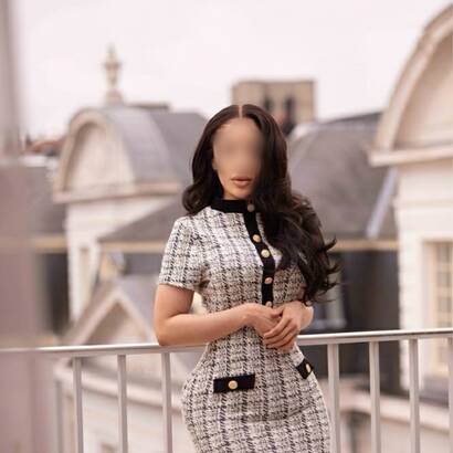 Ayanna pierce & The velvet duo