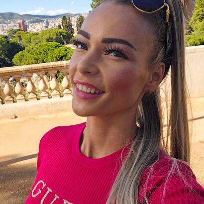 Geil Beeldbellen met Ashley!