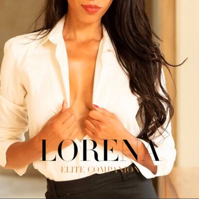 Lorena Elite Companion
