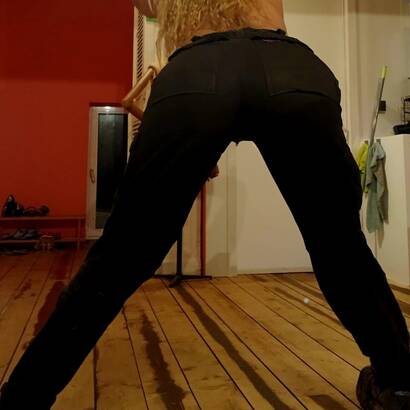 VLAAMSE DIE DOET WAT ZE BELOOFD