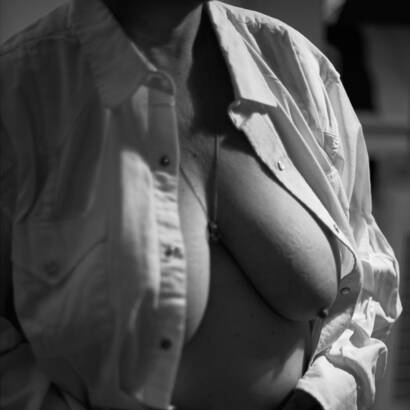 Tantra massage met extase.