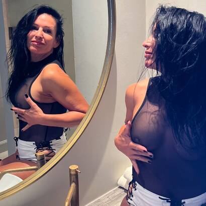 Deep Desire & Kinky Energy