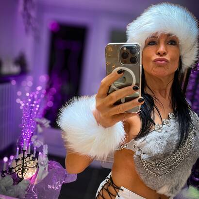 Deep Desire & Kinky Energy