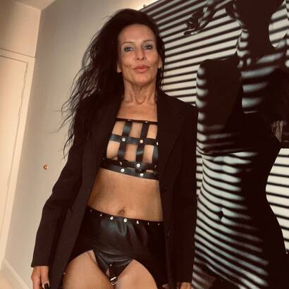 Nympho Milf 💚 porn sex