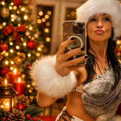 Deep Desire & Kinky Energy