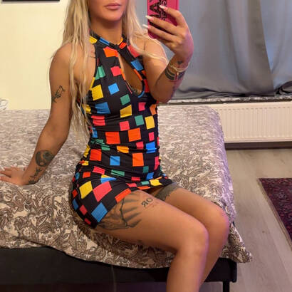 Laura Tremelo