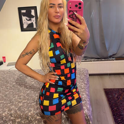 Laura Tremelo