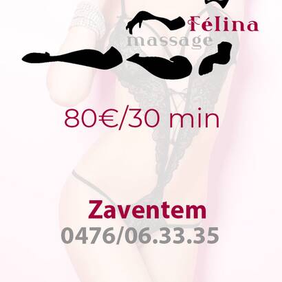 Massage | Redlights @ redlights.be