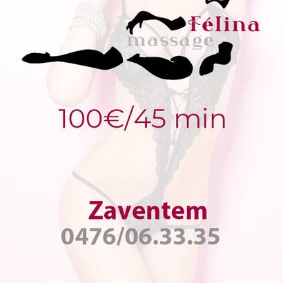 Massage | Redlights @ redlights.be