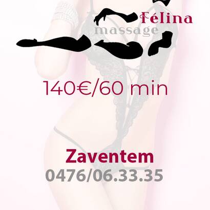 Massage | Redlights @ redlights.be