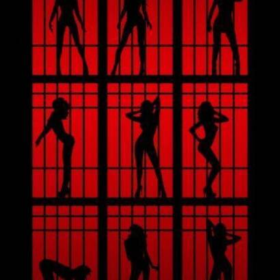 Seven Shades of Desire by felina