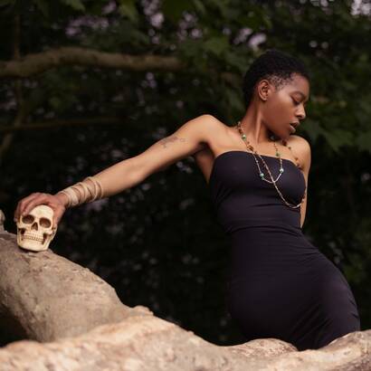 Nkolika\'s Sensual Holistic Way