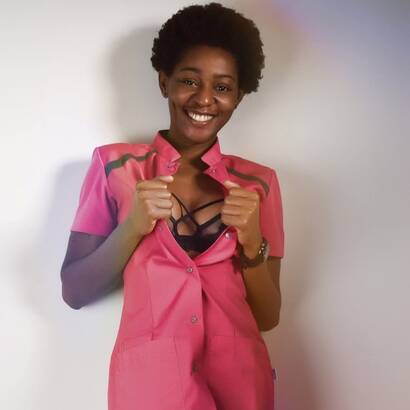 Nkolika\'s Sensual Holistic Way