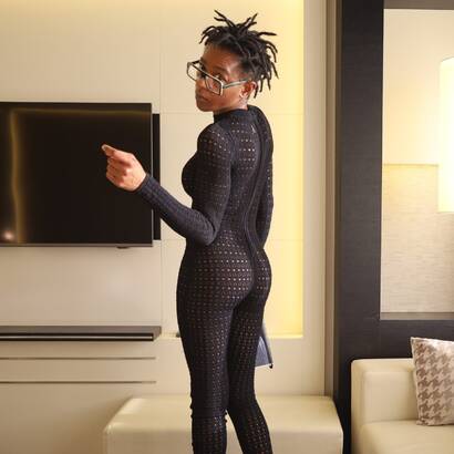 Nkolika\'s Sensual Holistic Way