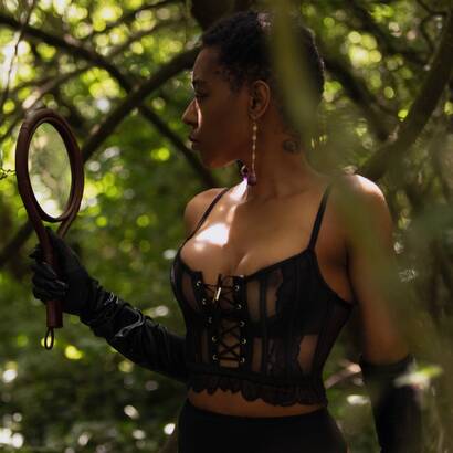 Nkolika\'s Sensual Holistic Way