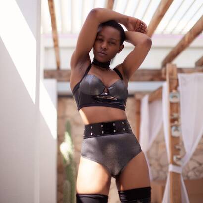 Nkolika\'s Sensual Holistic Way