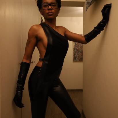 Nkolika\'s Sensual Holistic Way