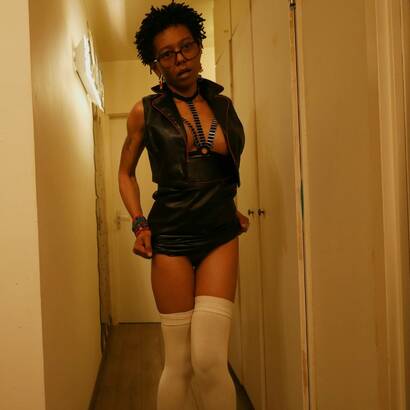 Nkolika\'s Sensual Holistic Way