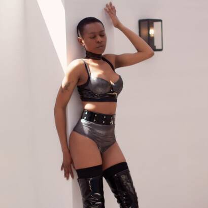 Nkolika\'s Sensual Holistic Way