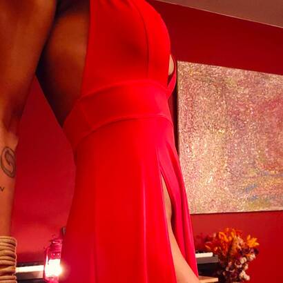 Nkolika\'s Sensual Holistic Way