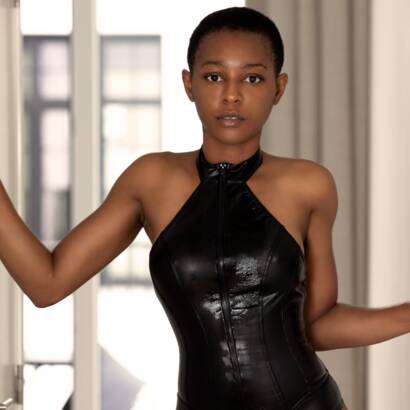 Nkolika\'s Sensual Holistic Way