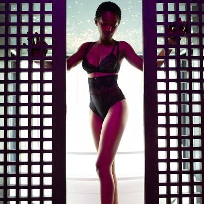 Nkolika\'s Sensual Holistic Way