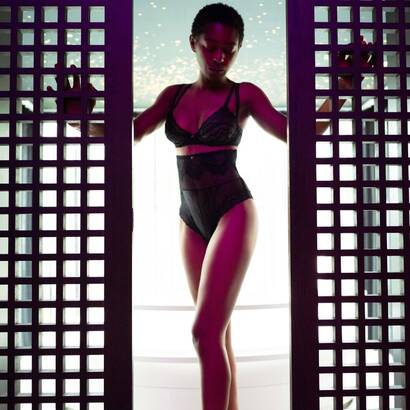 Nkolika\'s Sensual Holistic Way