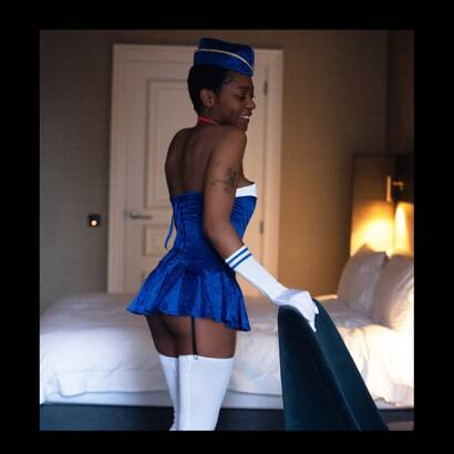 Nkolika\'s Sensual Holistic Way