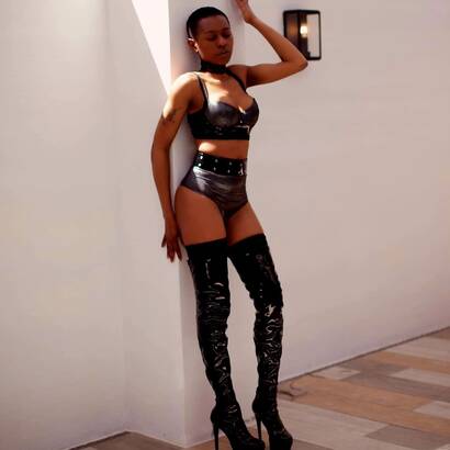 Nkolika\'s Sensual Holistic Way
