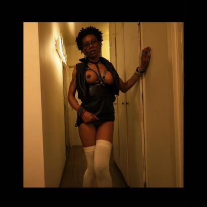 Nkolika\'s Sensual Holistic Way