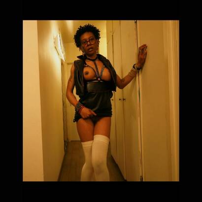 Nkolika\'s Sensual Holistic Way