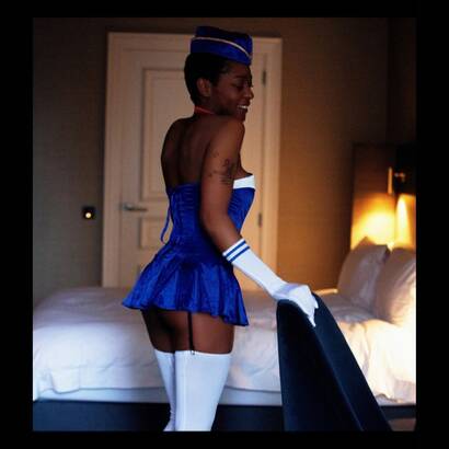 Nkolika\'s Sensual Holistic Way