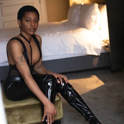 Nkolika\'s Sensual Holistic Way