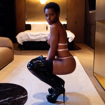 Nkolika\'s Sensual Holistic Way