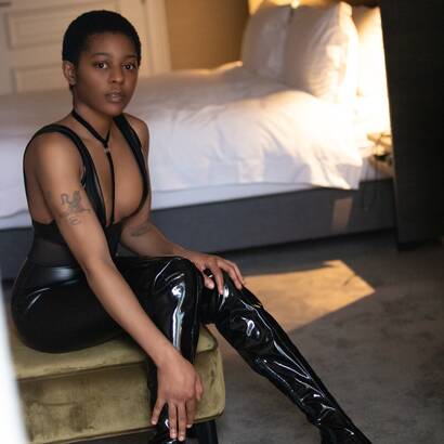 Nkolika\'s Sensual Holistic Way