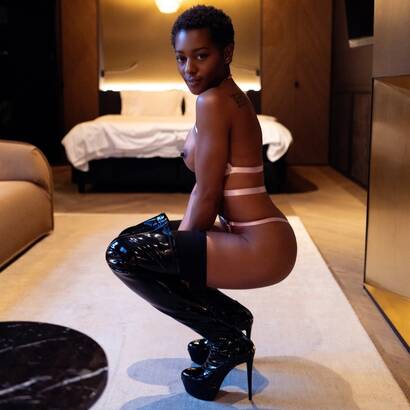 Nkolika\'s Sensual Holistic Way