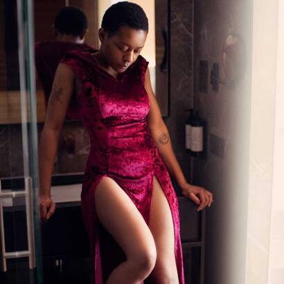 Nkolika\'s Sensual Holistic Way