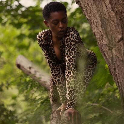 Nkolika\'s Sensual Holistic Way